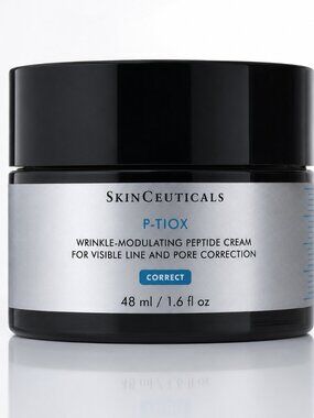 P-TIOX Wrinkle Modulating Peptide Cream (Line & Pore) SkinCeuticals 48ml / 1.6oz